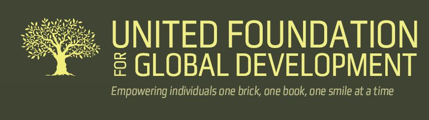 UFGD Logo